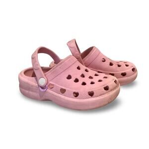 Casual Slip on Clogs